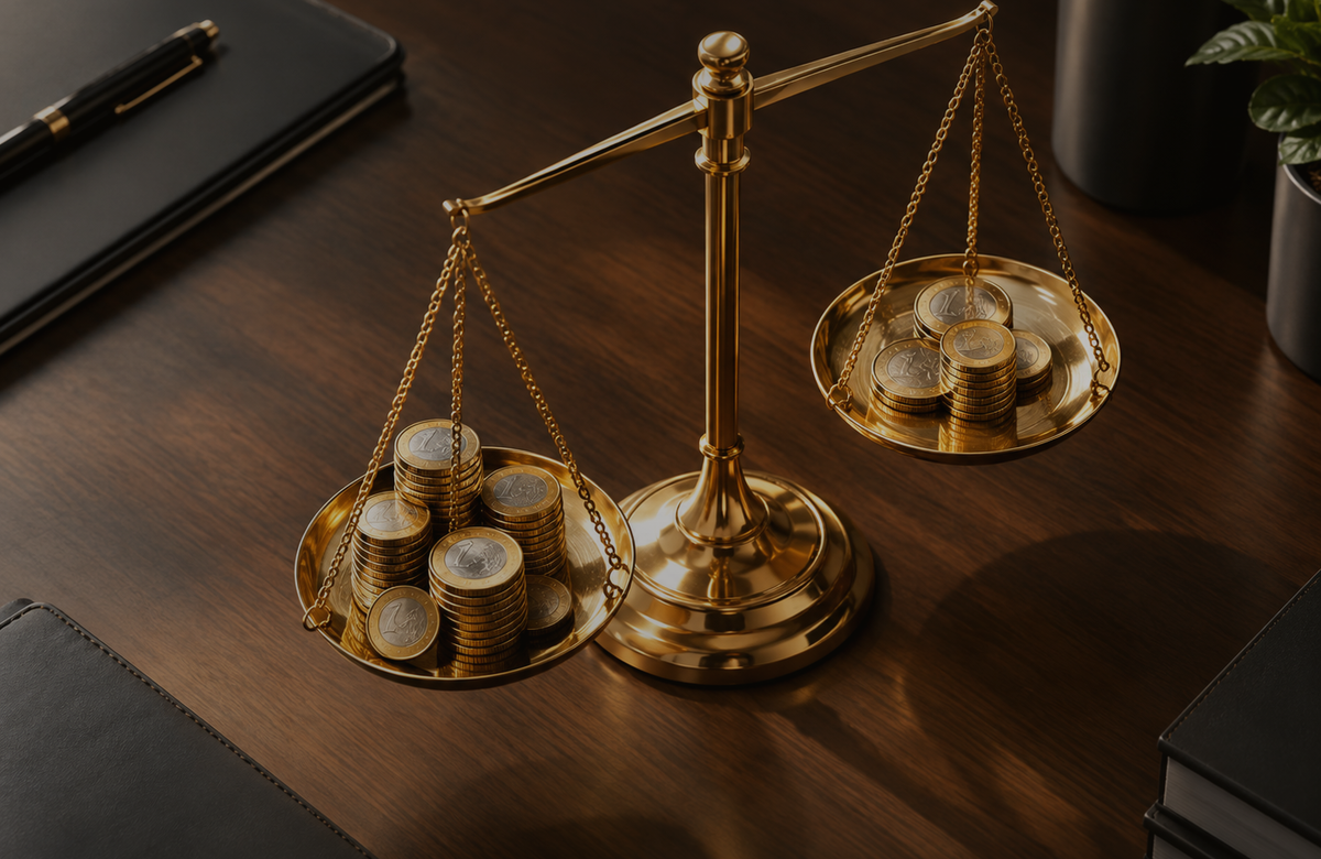 Resolução CMN 5.343 muda a forma de comprar créditos judiciais