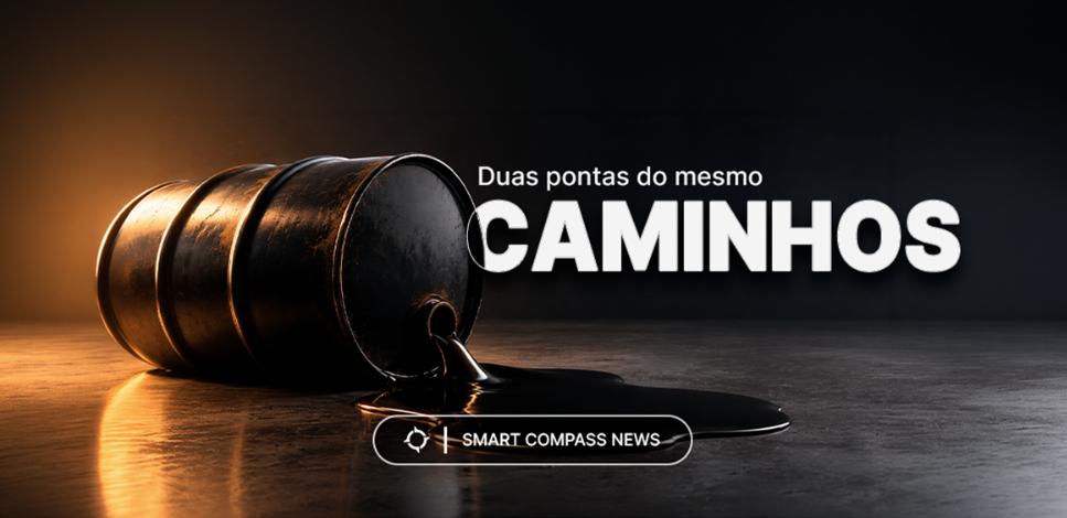Braskem e Oi: duas pontas do mesmo caminho