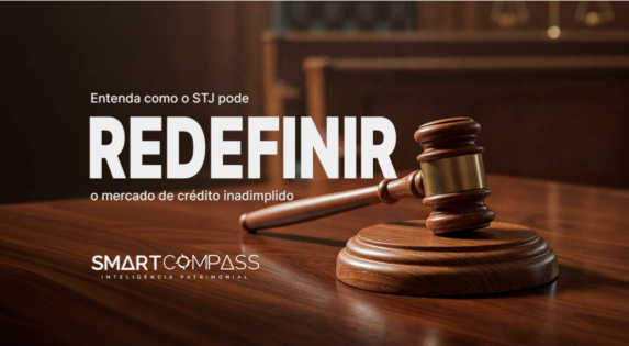 Entenda como o STJ pode redefinir o mercado de crédito inadimplido — Compass News