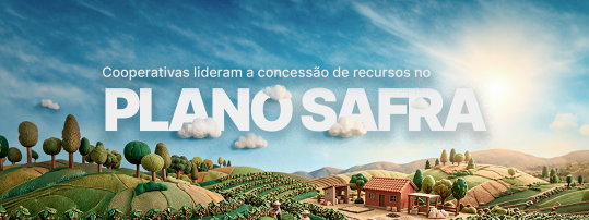 Cooperativas lideram a concessão de recursos no Plano Safra — Compass News