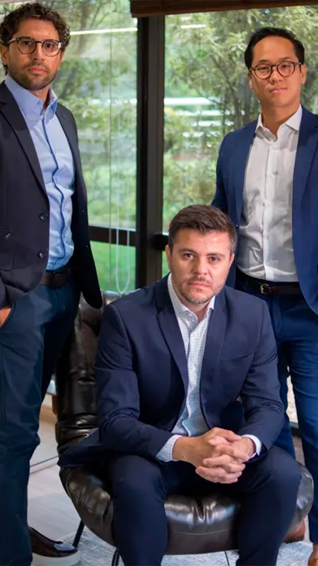 Capa do vídeo do manifesto Smart Compass